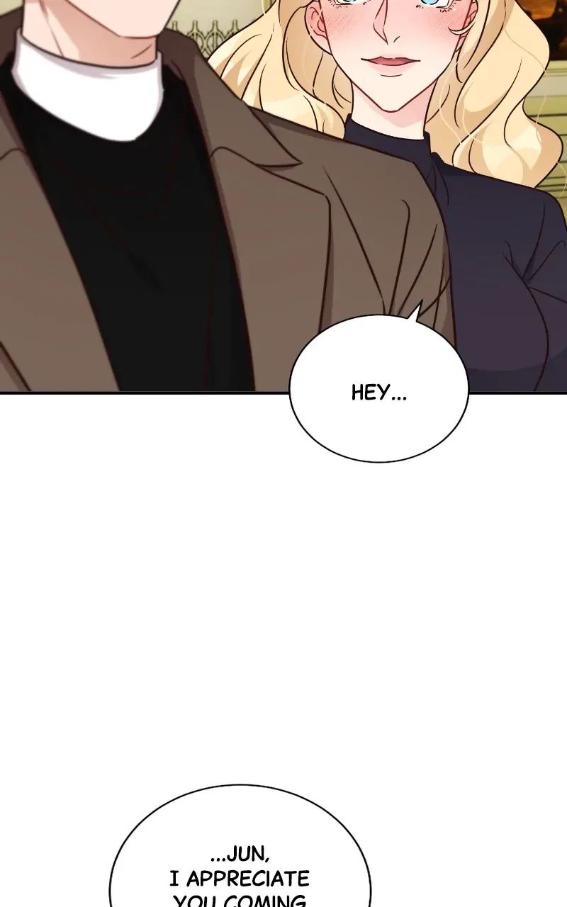 There Is No Perfect Married Couple Chapter 116 – Page 87