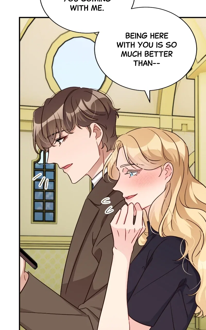 There Is No Perfect Married Couple Chapter 116 – Page 88