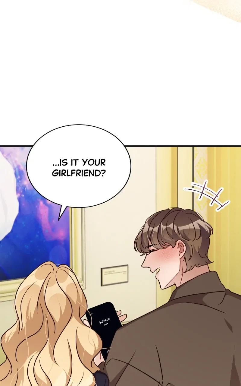 There Is No Perfect Married Couple Chapter 116 – Page 91