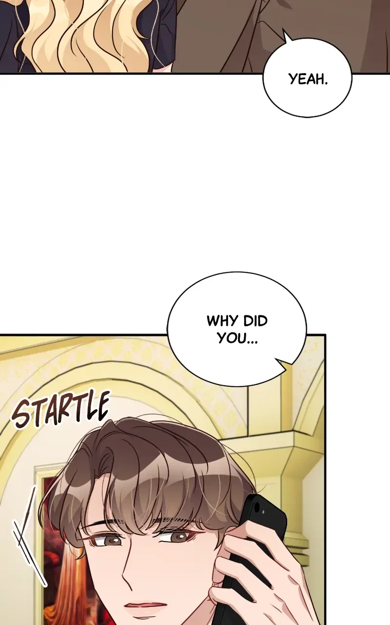 There Is No Perfect Married Couple Chapter 116 – Page 92