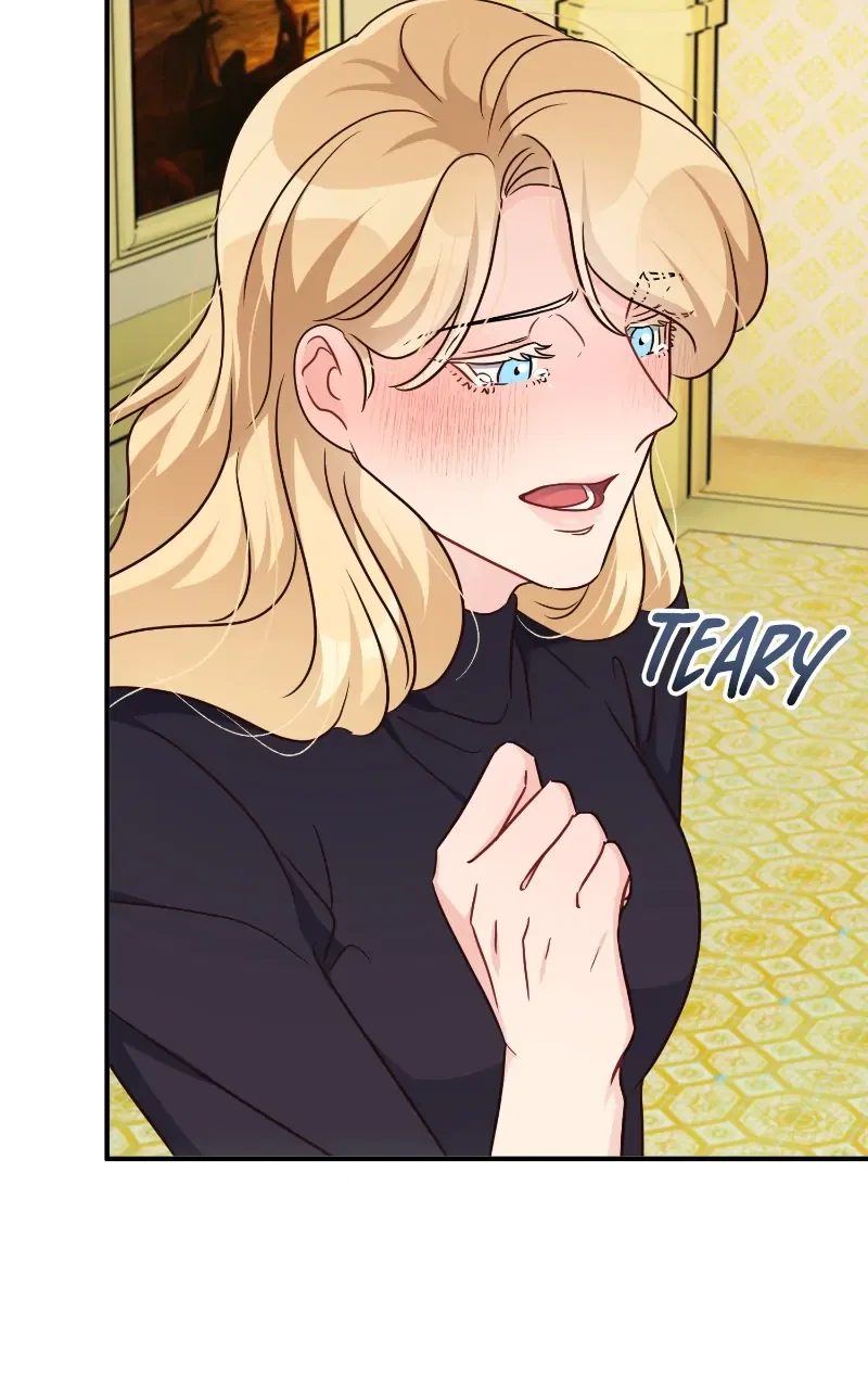 There Is No Perfect Married Couple Chapter 116 – Page 94