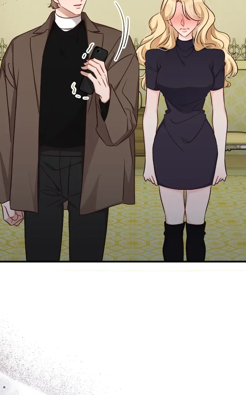 There Is No Perfect Married Couple Chapter 116 – Page 96
