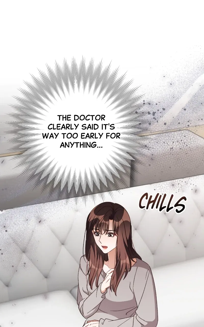 There Is No Perfect Married Couple Chapter 115 – Page 1