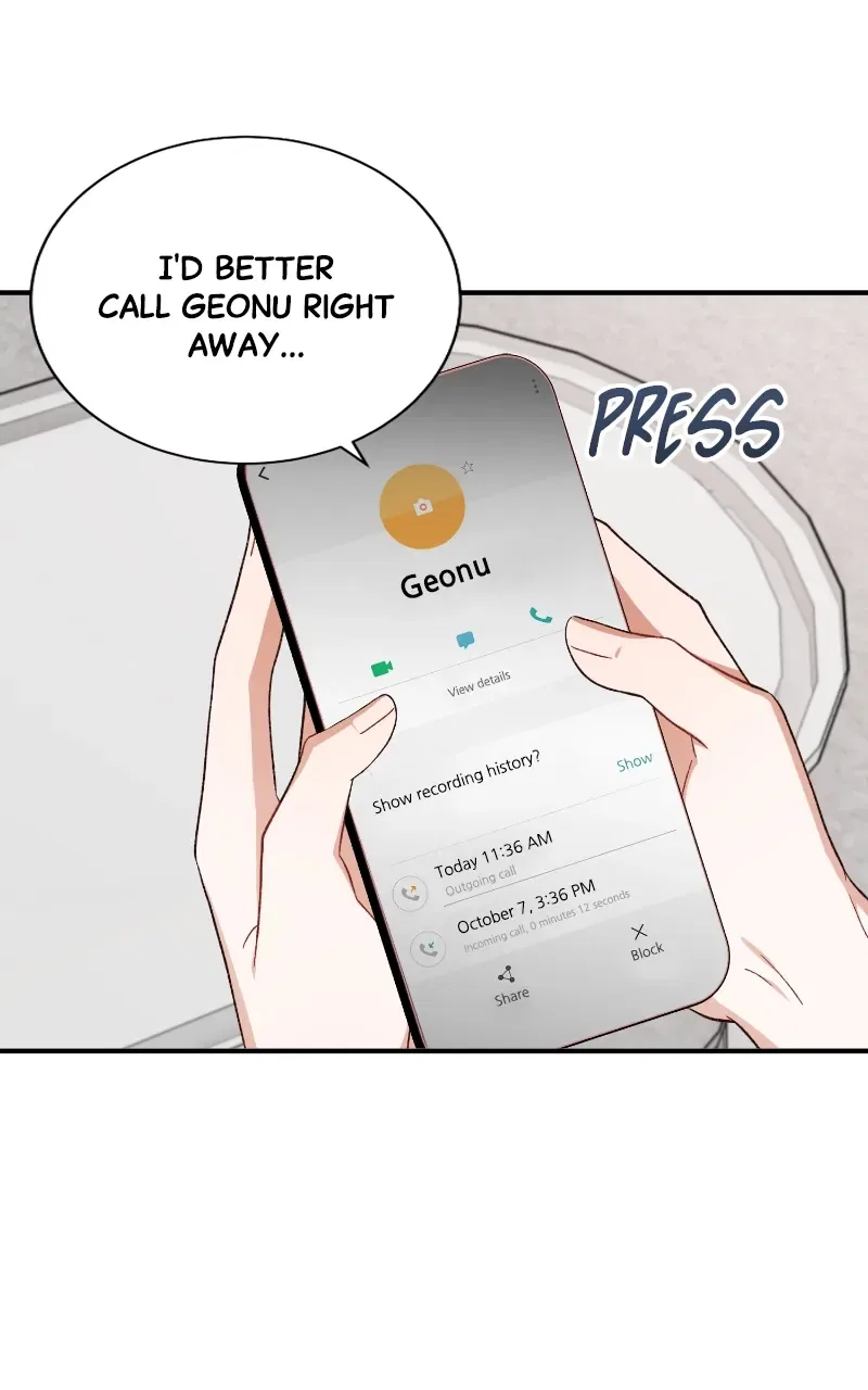 There Is No Perfect Married Couple Chapter 115 – Page 3