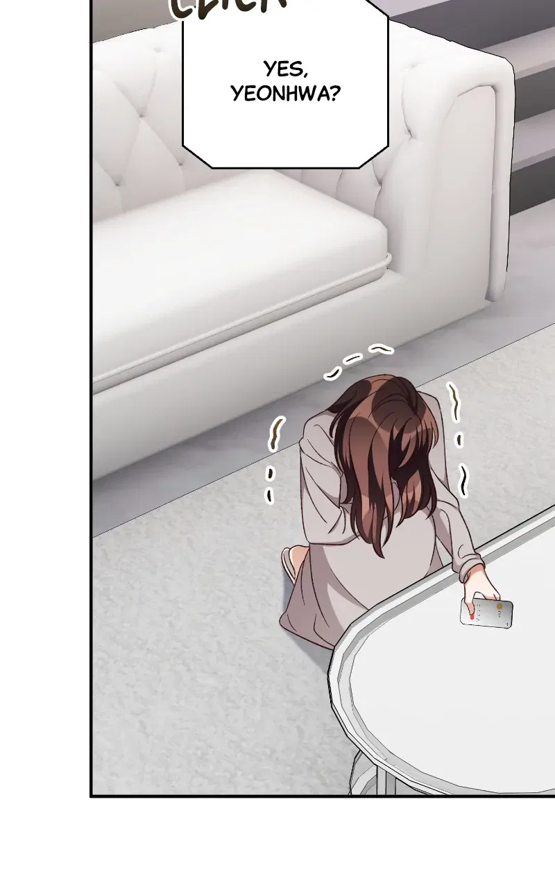 There Is No Perfect Married Couple Chapter 115 – Page 6