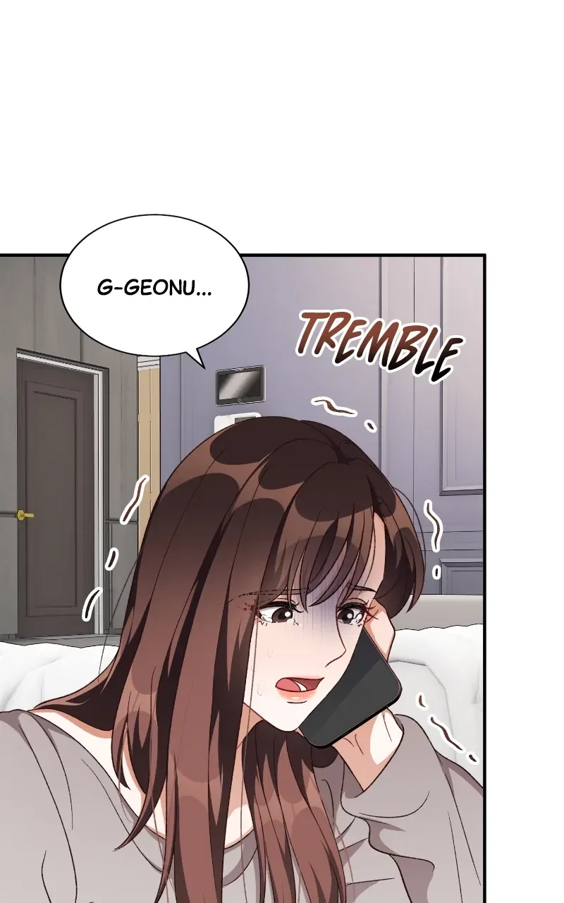 There Is No Perfect Married Couple Chapter 115 – Page 7