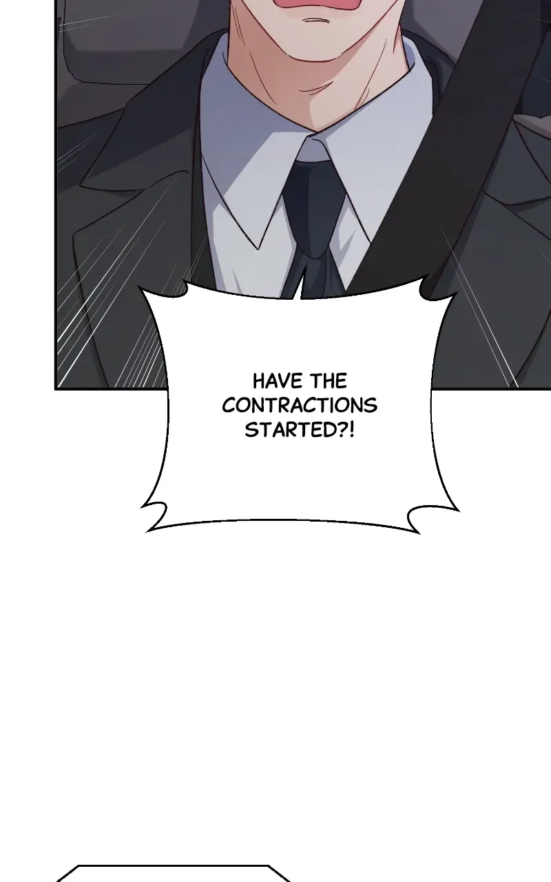 There Is No Perfect Married Couple Chapter 115 – Page 9