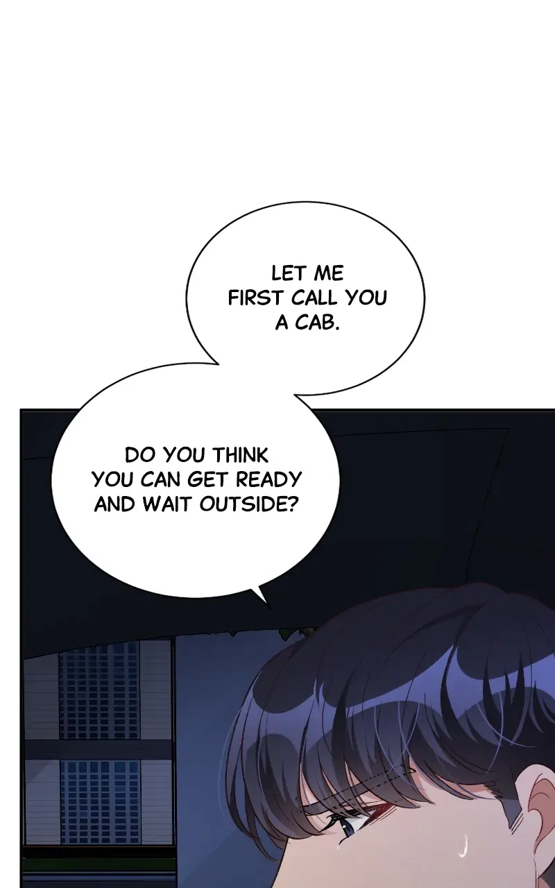 There Is No Perfect Married Couple Chapter 115 – Page 11
