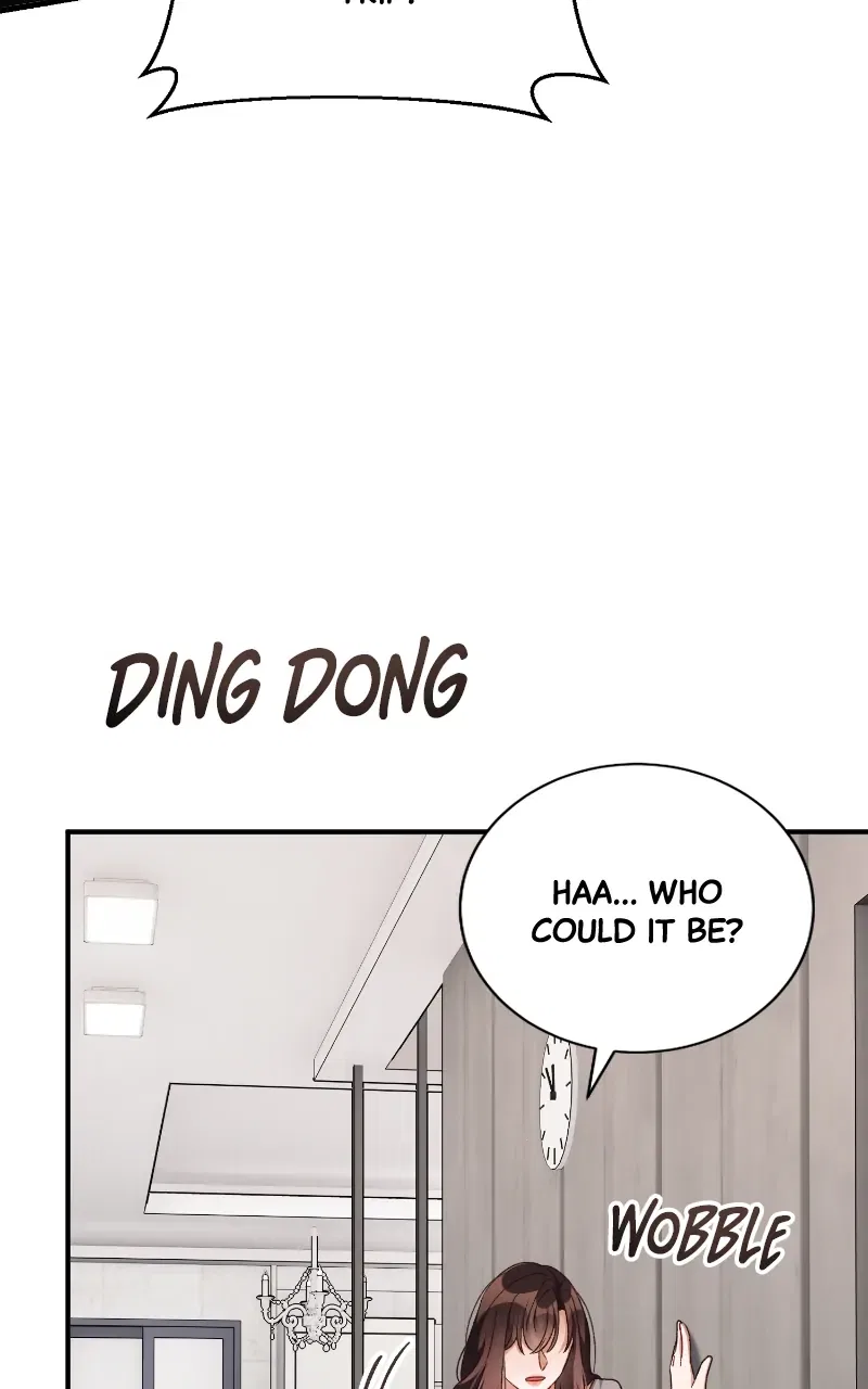 There Is No Perfect Married Couple Chapter 115 – Page 15