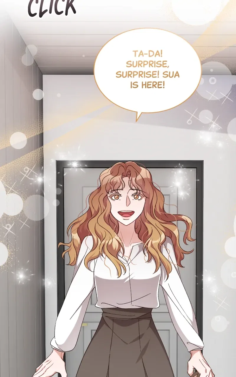 There Is No Perfect Married Couple Chapter 115 – Page 17