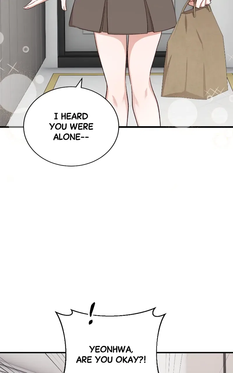 There Is No Perfect Married Couple Chapter 115 – Page 18