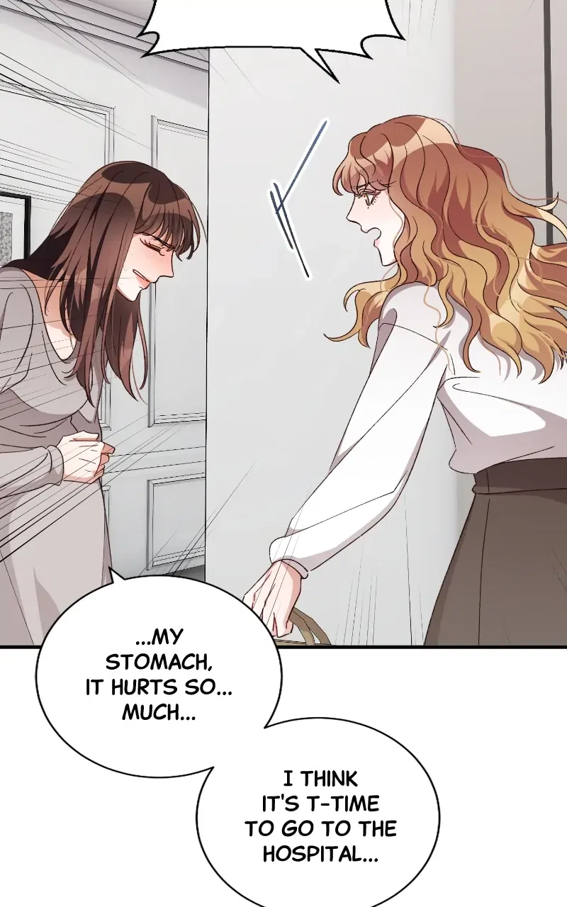 There Is No Perfect Married Couple Chapter 115 – Page 19