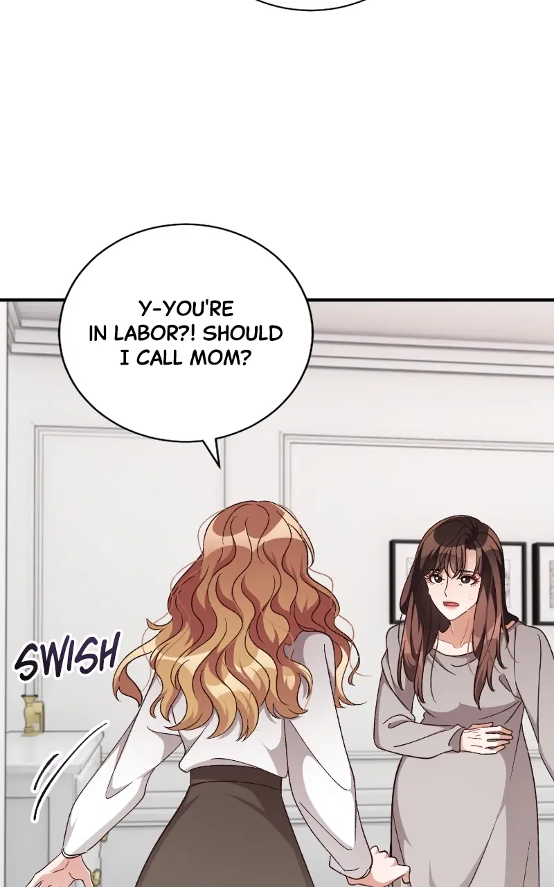 There Is No Perfect Married Couple Chapter 115 – Page 20