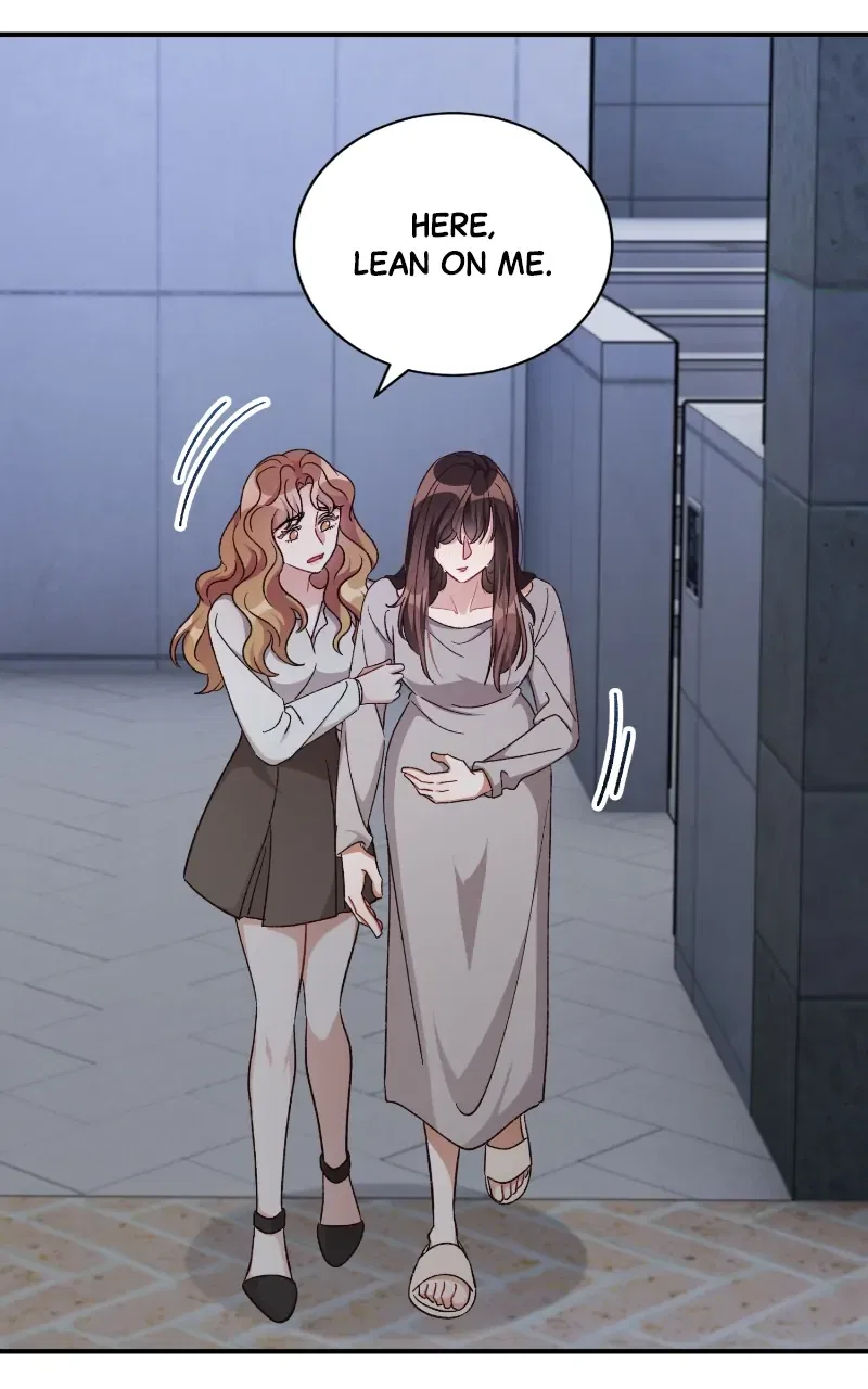 There Is No Perfect Married Couple Chapter 115 – Page 22