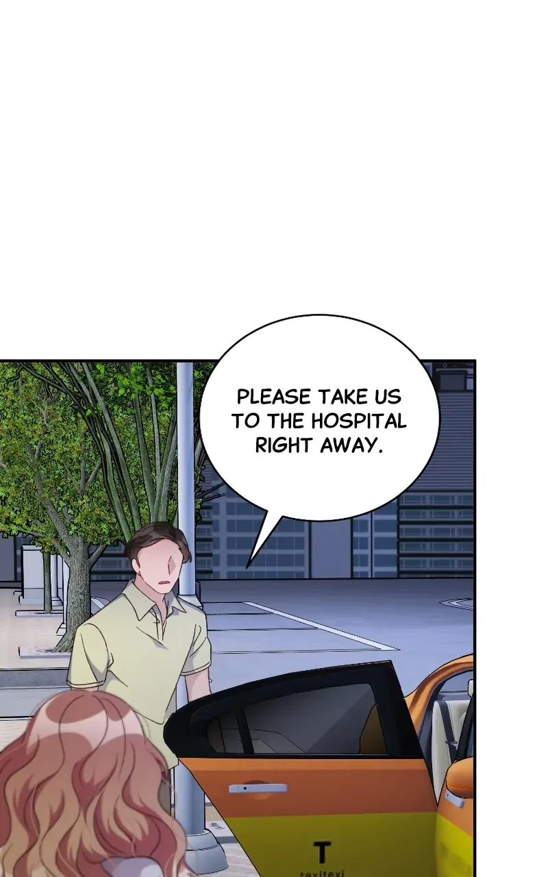 There Is No Perfect Married Couple Chapter 115 – Page 23