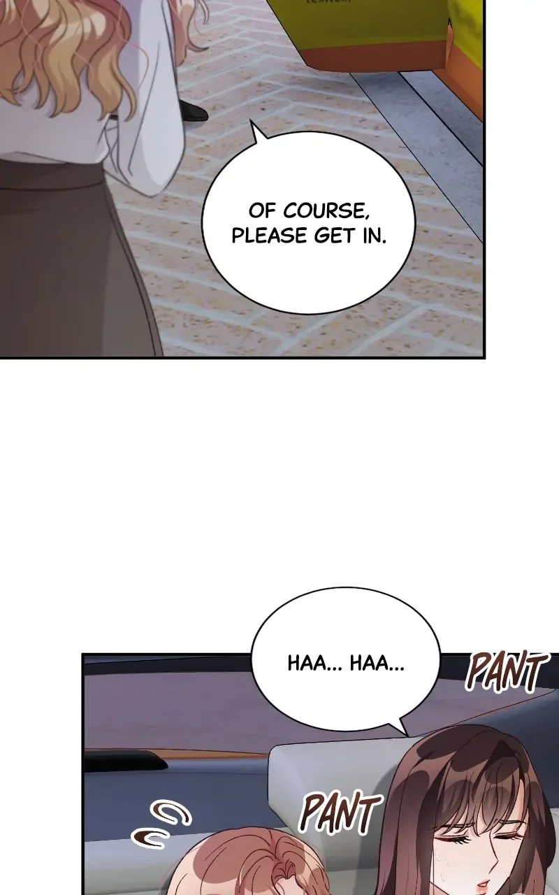 There Is No Perfect Married Couple Chapter 115 – Page 24