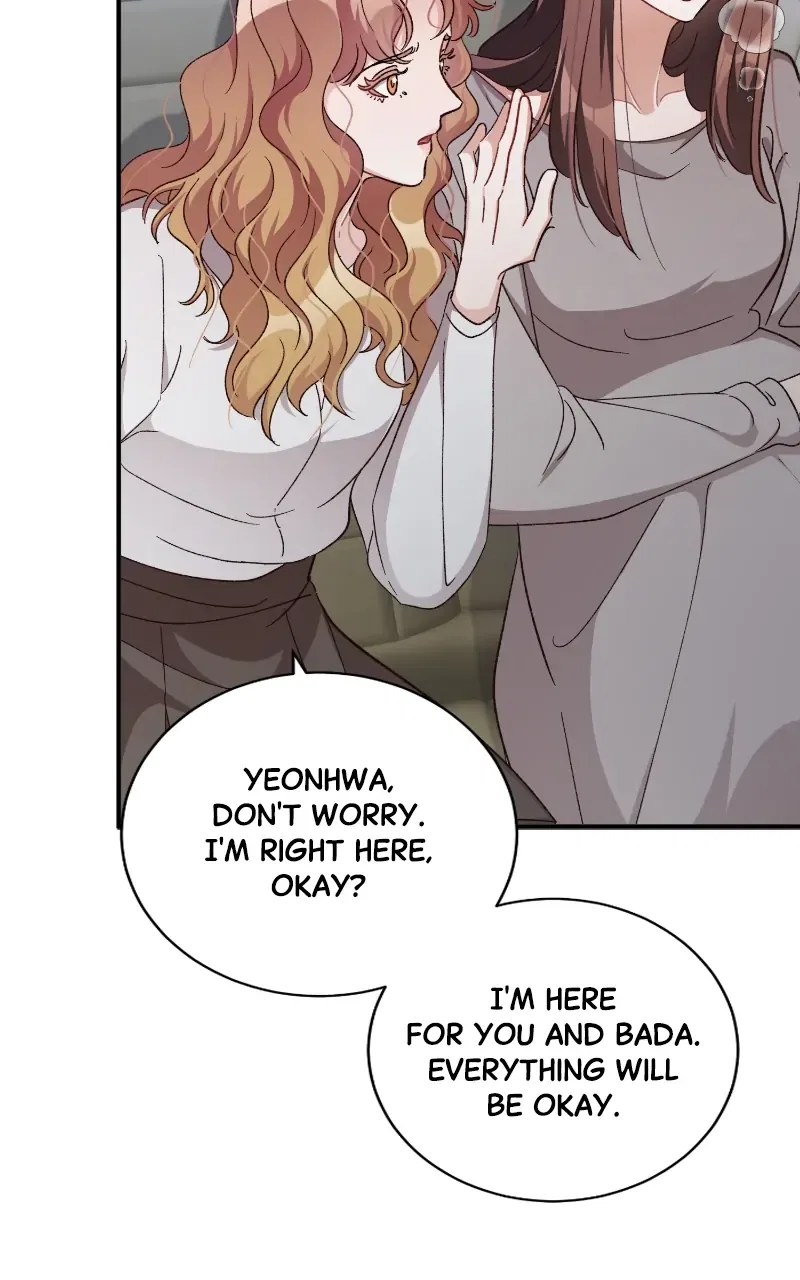 There Is No Perfect Married Couple Chapter 115 – Page 25