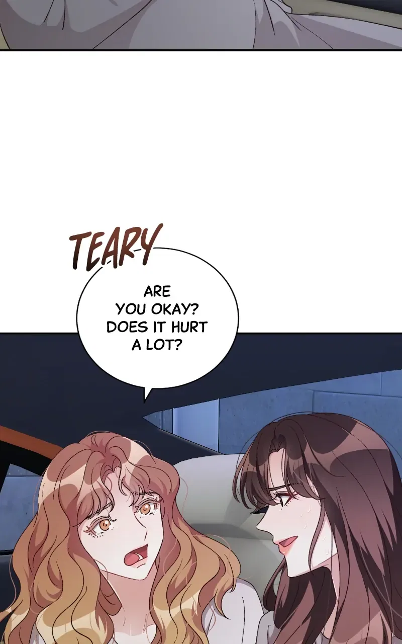 There Is No Perfect Married Couple Chapter 115 – Page 27