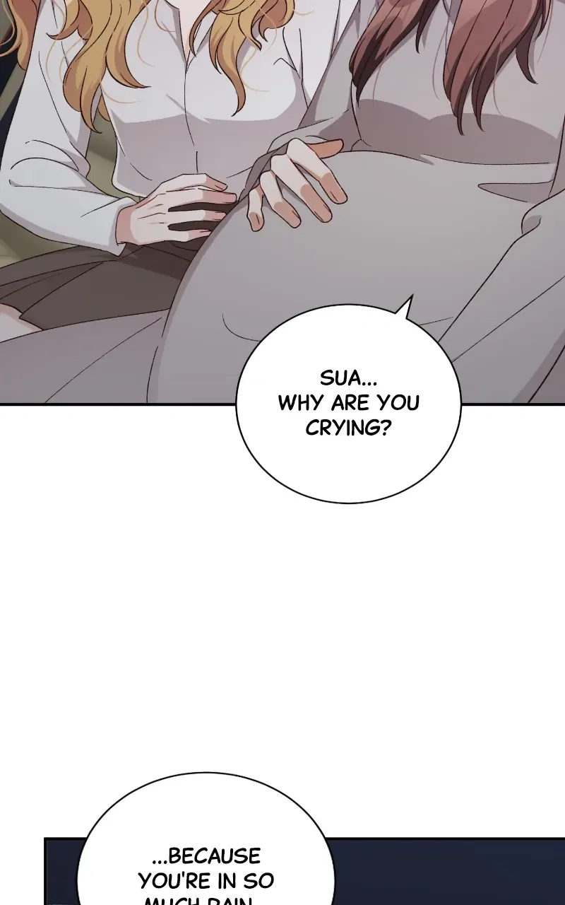 There Is No Perfect Married Couple Chapter 115 – Page 28