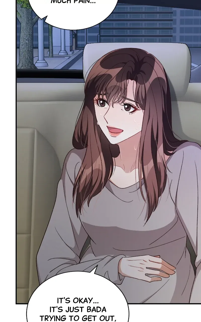There Is No Perfect Married Couple Chapter 115 – Page 29