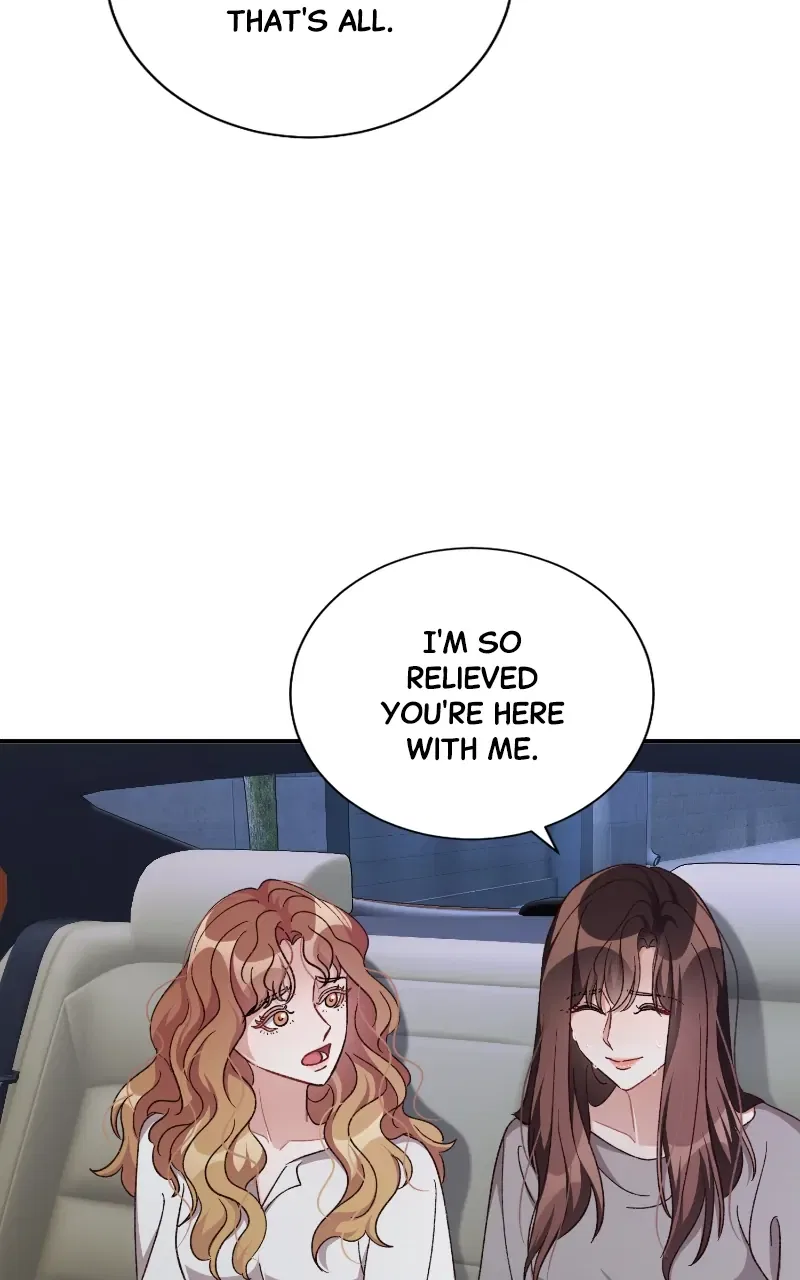 There Is No Perfect Married Couple Chapter 115 – Page 30
