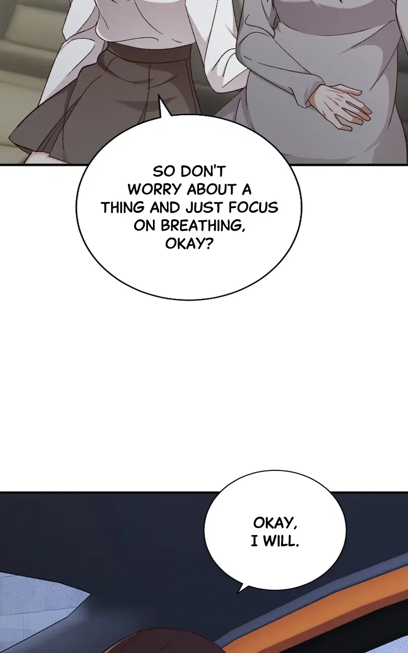 There Is No Perfect Married Couple Chapter 115 – Page 31