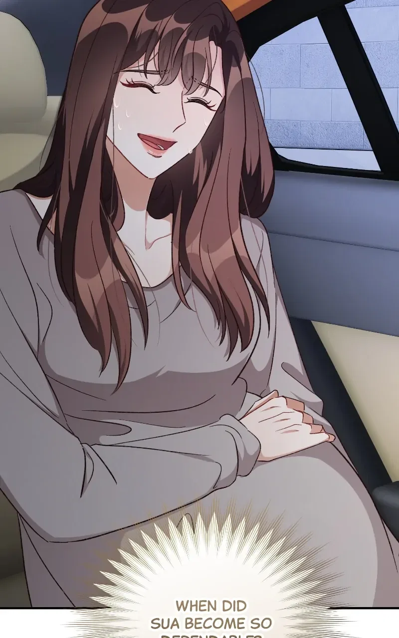 There Is No Perfect Married Couple Chapter 115 – Page 32