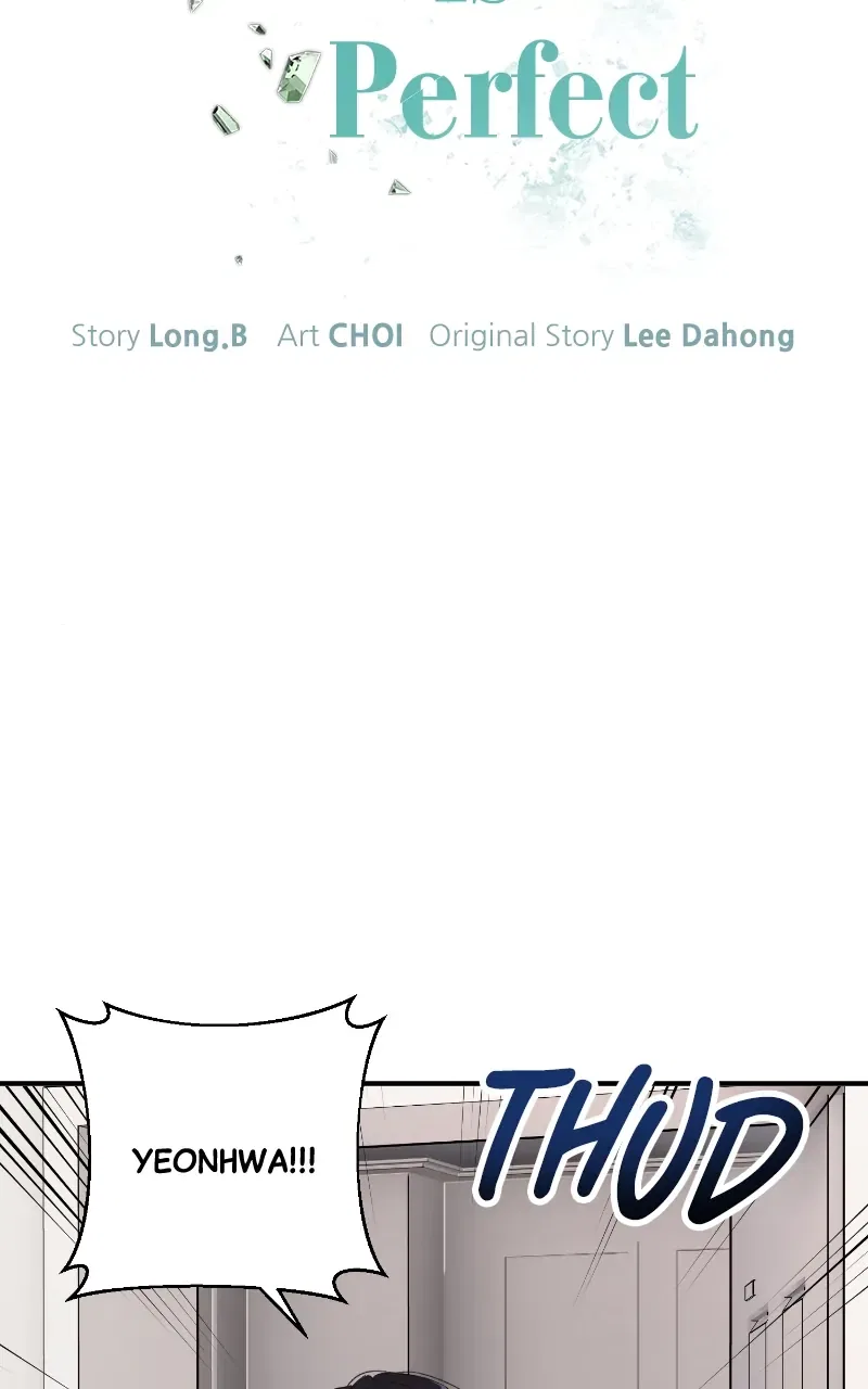 There Is No Perfect Married Couple Chapter 115 – Page 34