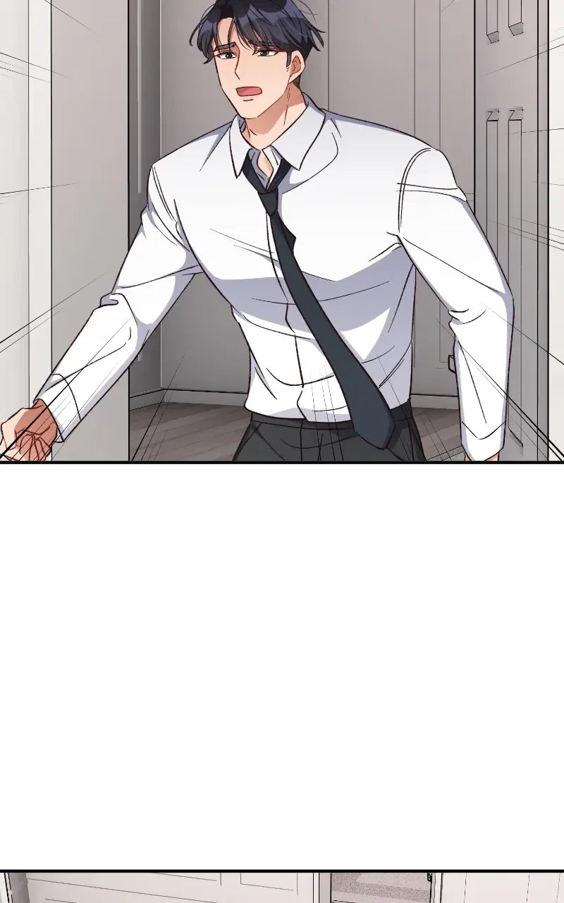 There Is No Perfect Married Couple Chapter 115 – Page 35