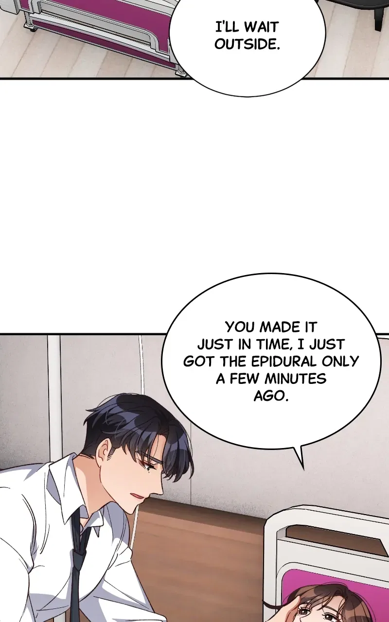 There Is No Perfect Married Couple Chapter 115 – Page 37