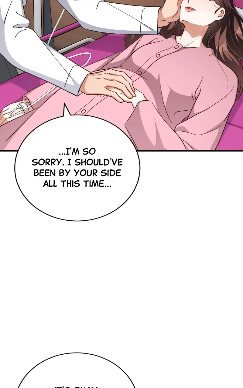 There Is No Perfect Married Couple Chapter 115 – Page 38