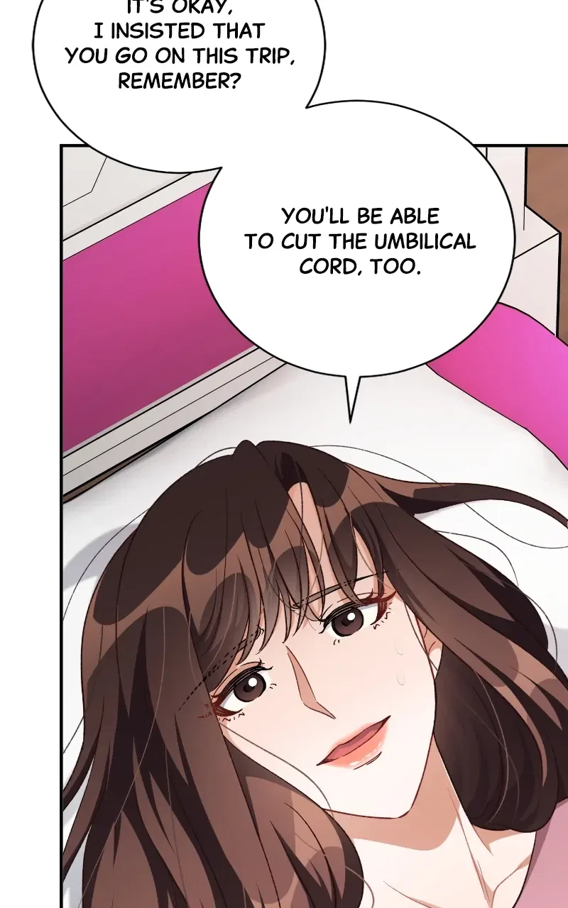 There Is No Perfect Married Couple Chapter 115 – Page 39
