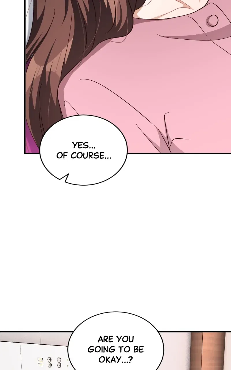 There Is No Perfect Married Couple Chapter 115 – Page 40