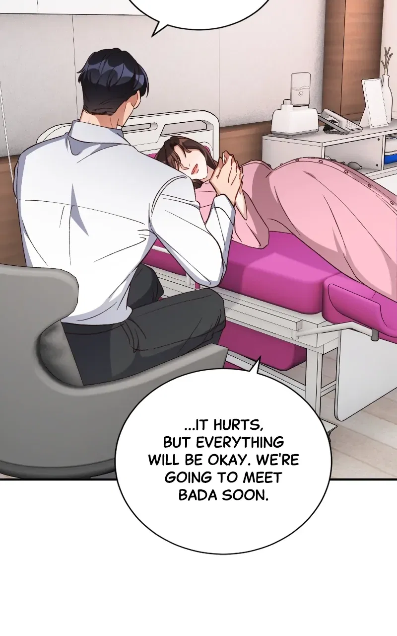 There Is No Perfect Married Couple Chapter 115 – Page 41