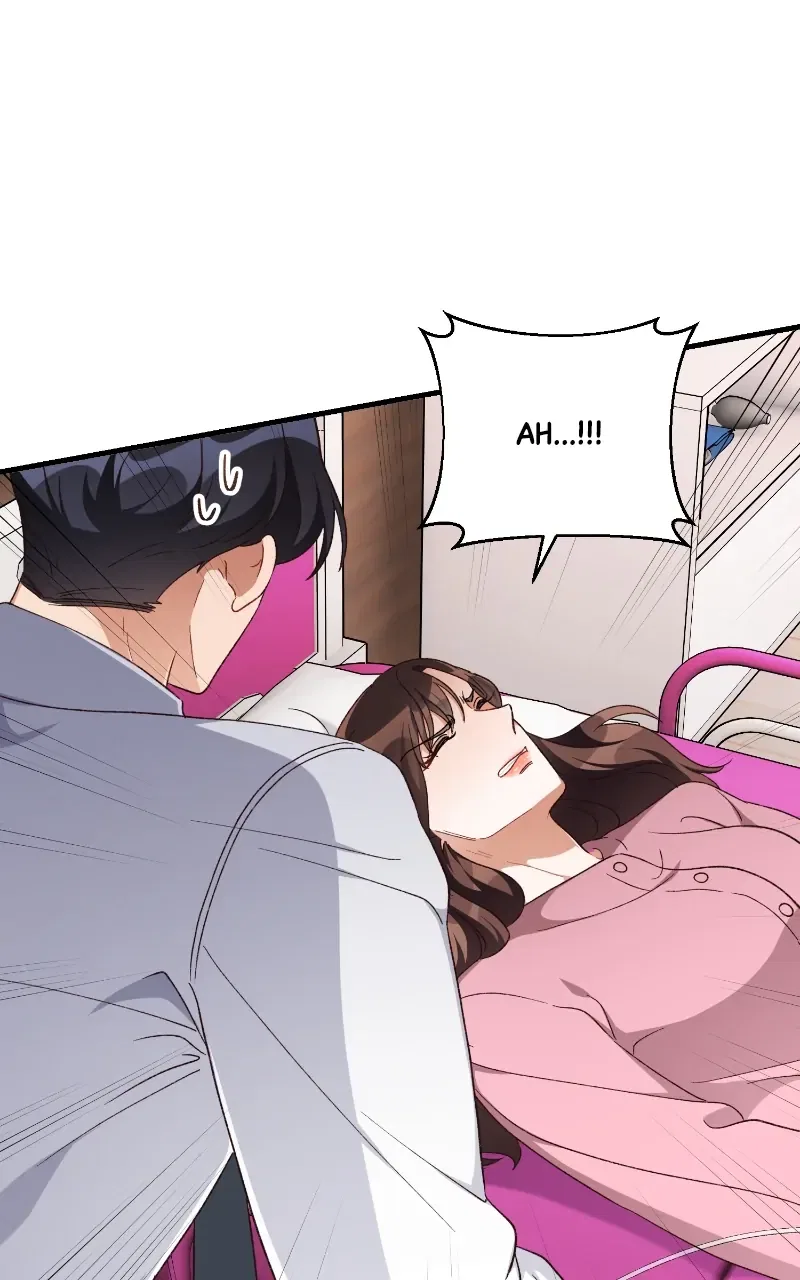 There Is No Perfect Married Couple Chapter 115 – Page 42
