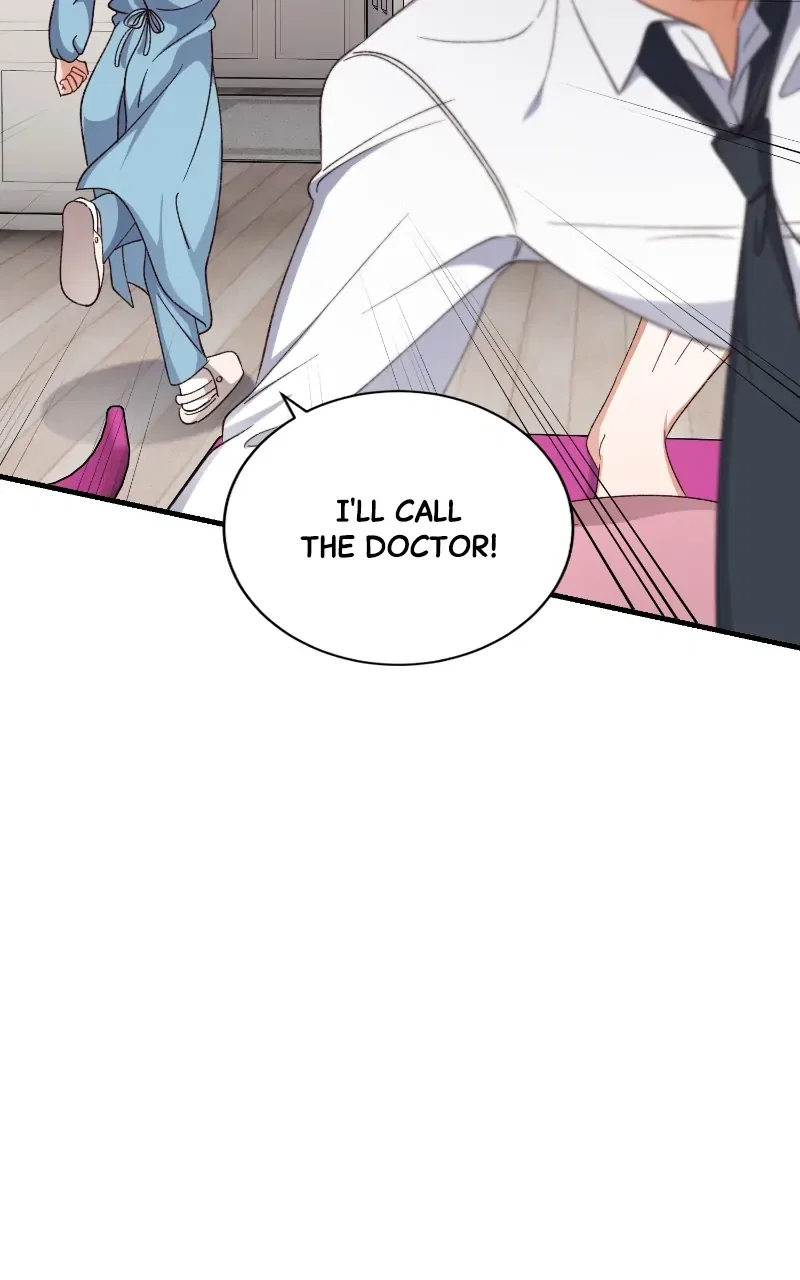 There Is No Perfect Married Couple Chapter 115 – Page 44