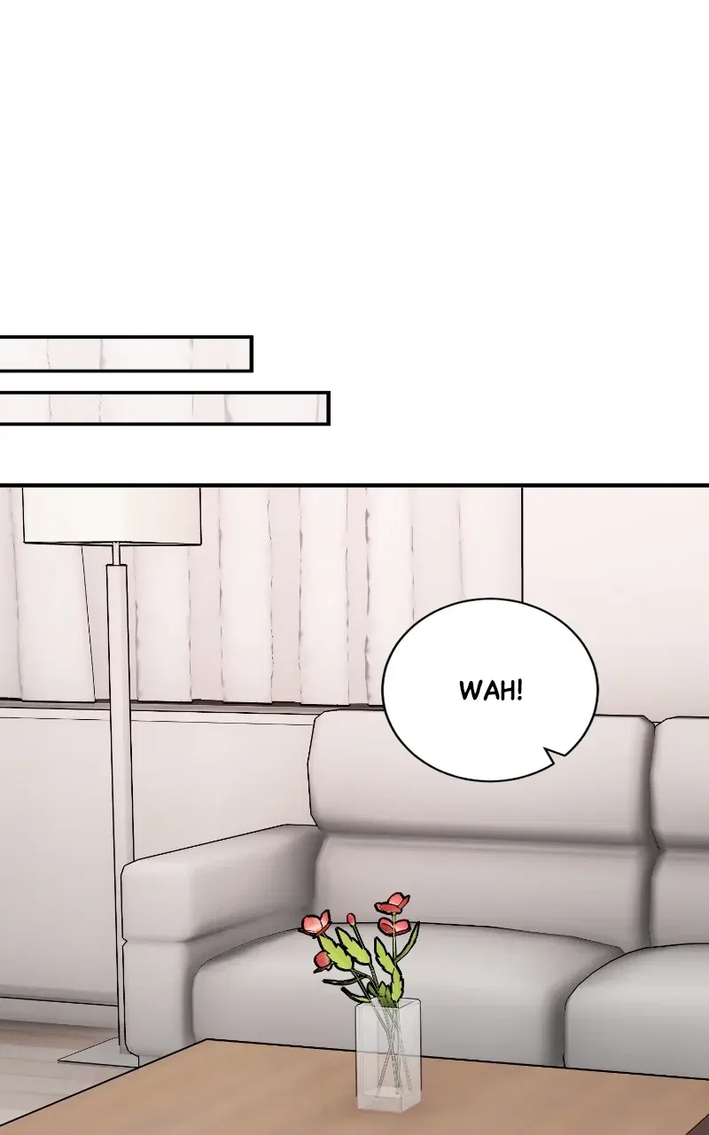 There Is No Perfect Married Couple Chapter 115 – Page 45