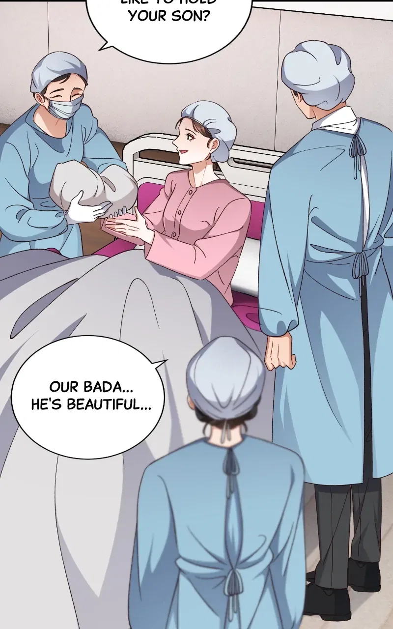 There Is No Perfect Married Couple Chapter 115 – Page 48