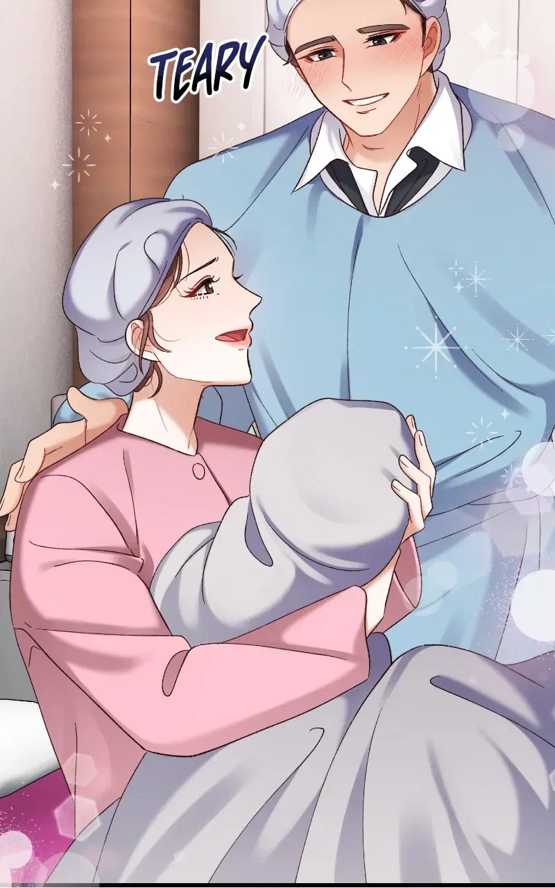 There Is No Perfect Married Couple Chapter 115 – Page 50