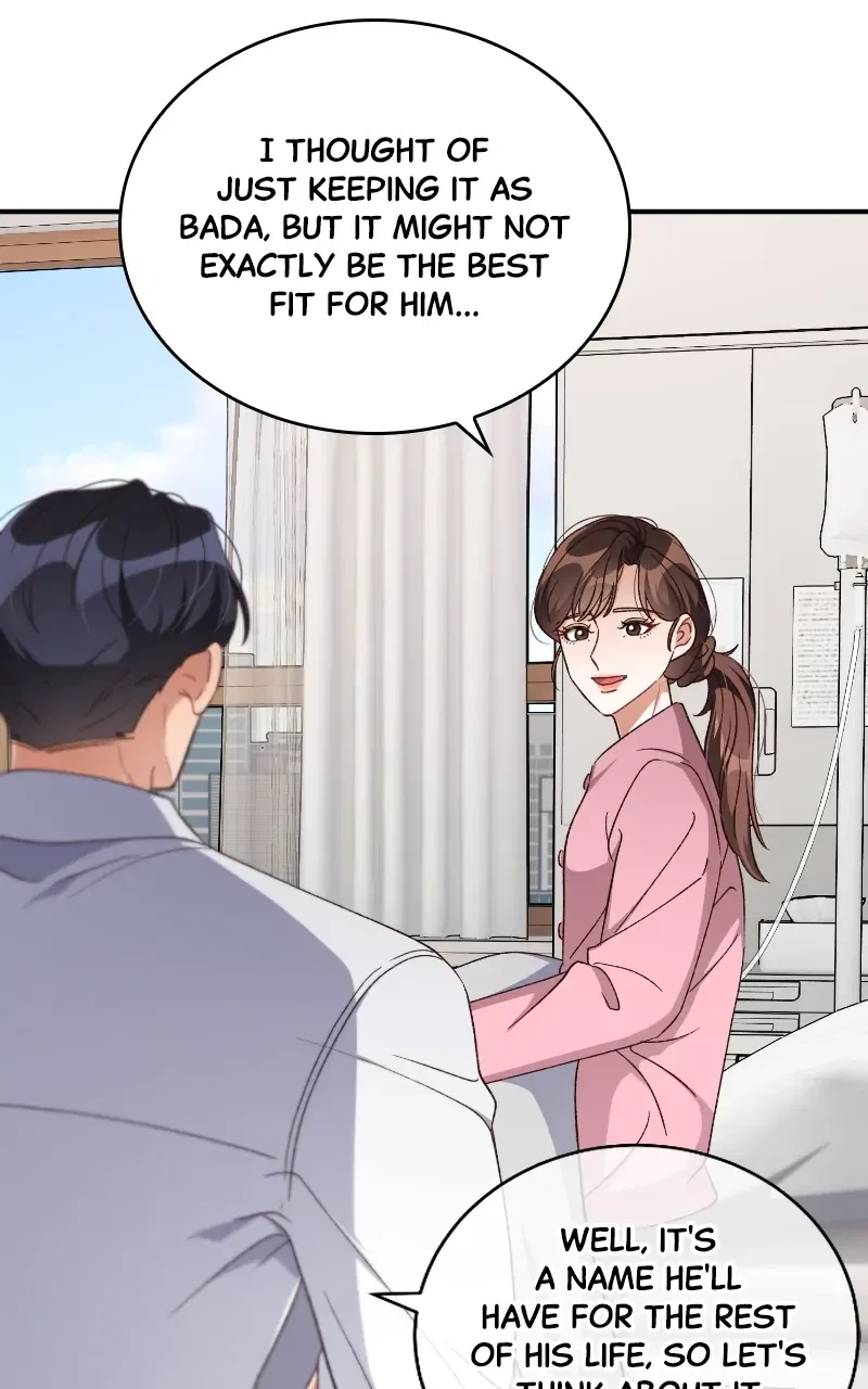 There Is No Perfect Married Couple Chapter 115 – Page 57