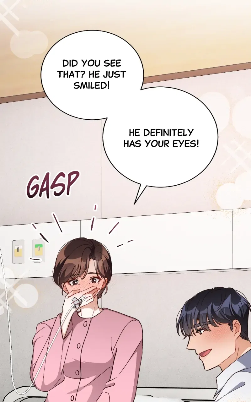 There Is No Perfect Married Couple Chapter 115 – Page 60