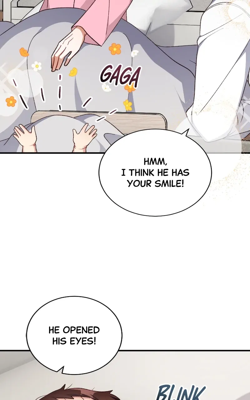 There Is No Perfect Married Couple Chapter 115 – Page 61