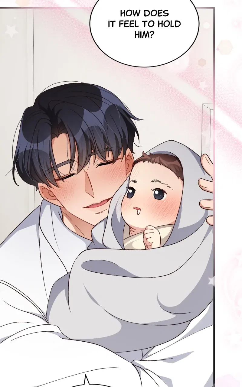 There Is No Perfect Married Couple Chapter 115 – Page 64