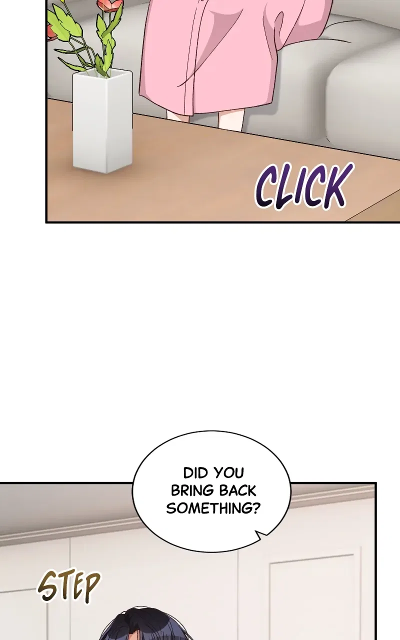 There Is No Perfect Married Couple Chapter 115 – Page 69