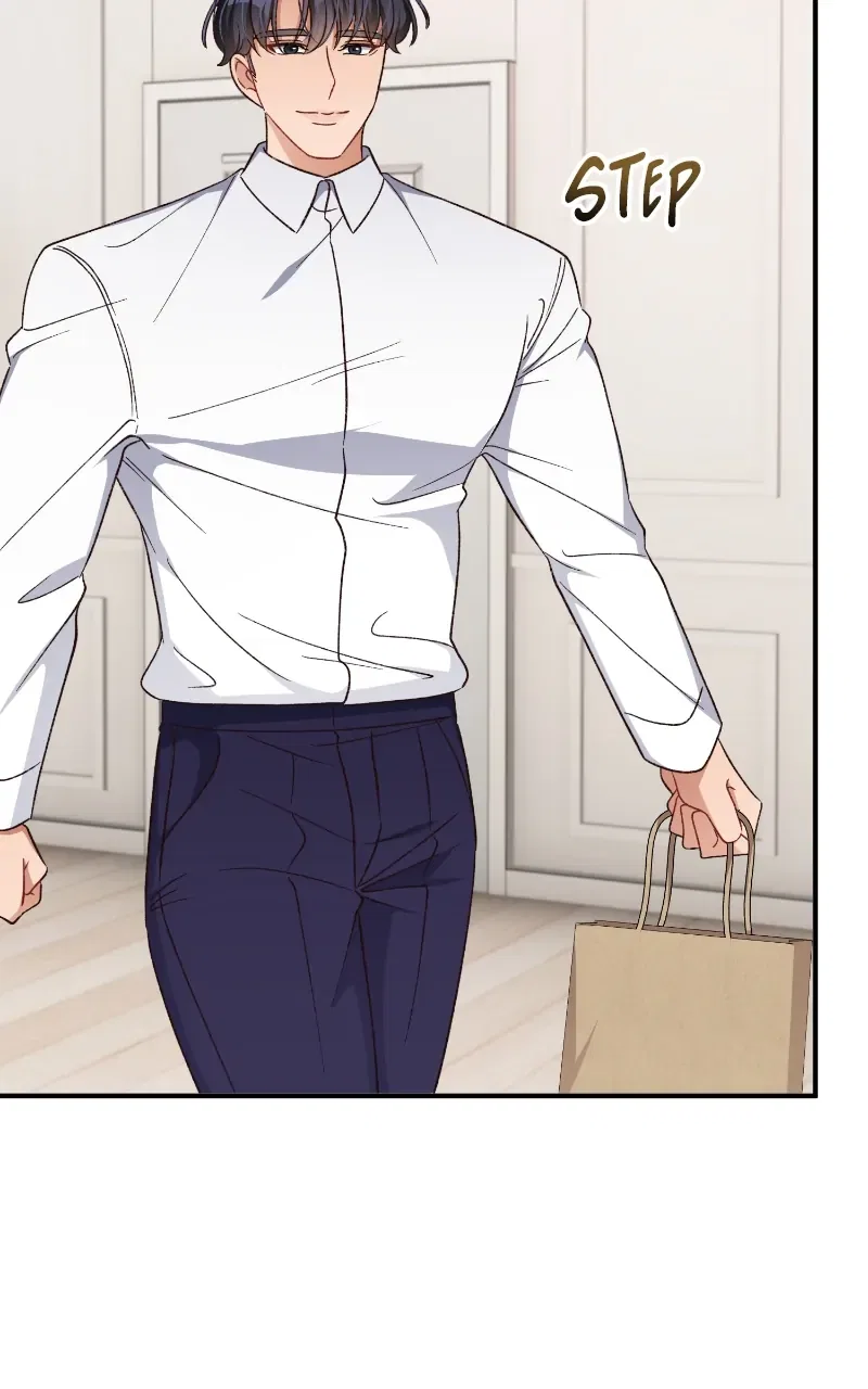 There Is No Perfect Married Couple Chapter 115 – Page 70