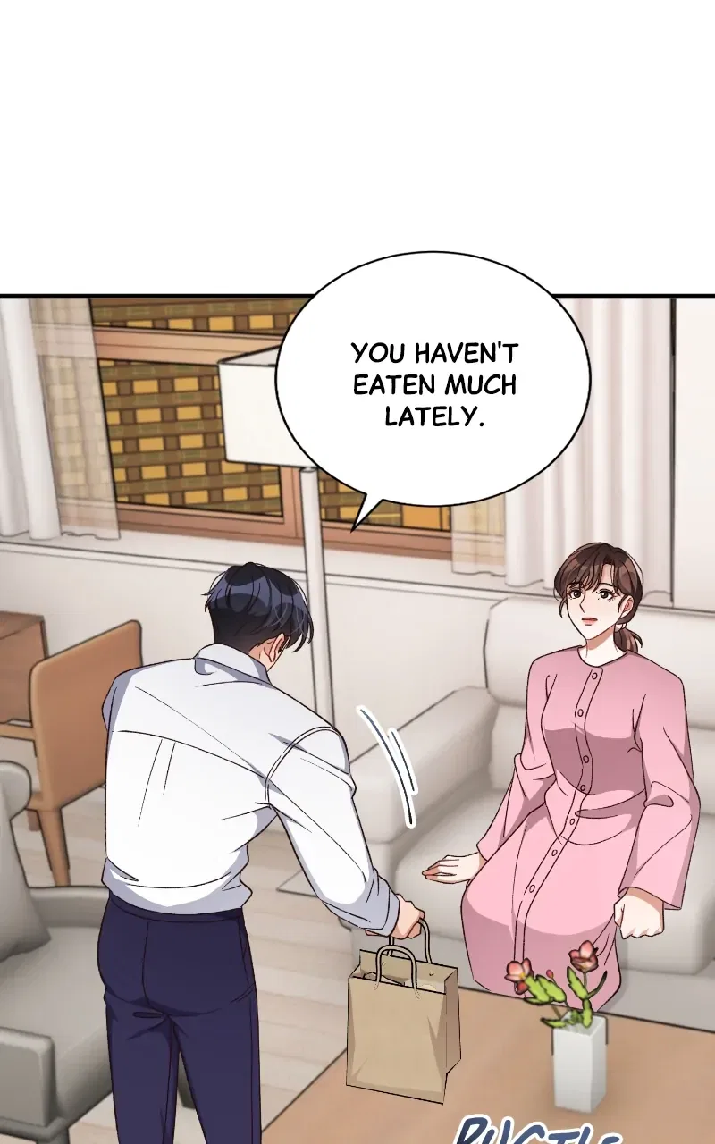 There Is No Perfect Married Couple Chapter 115 – Page 71