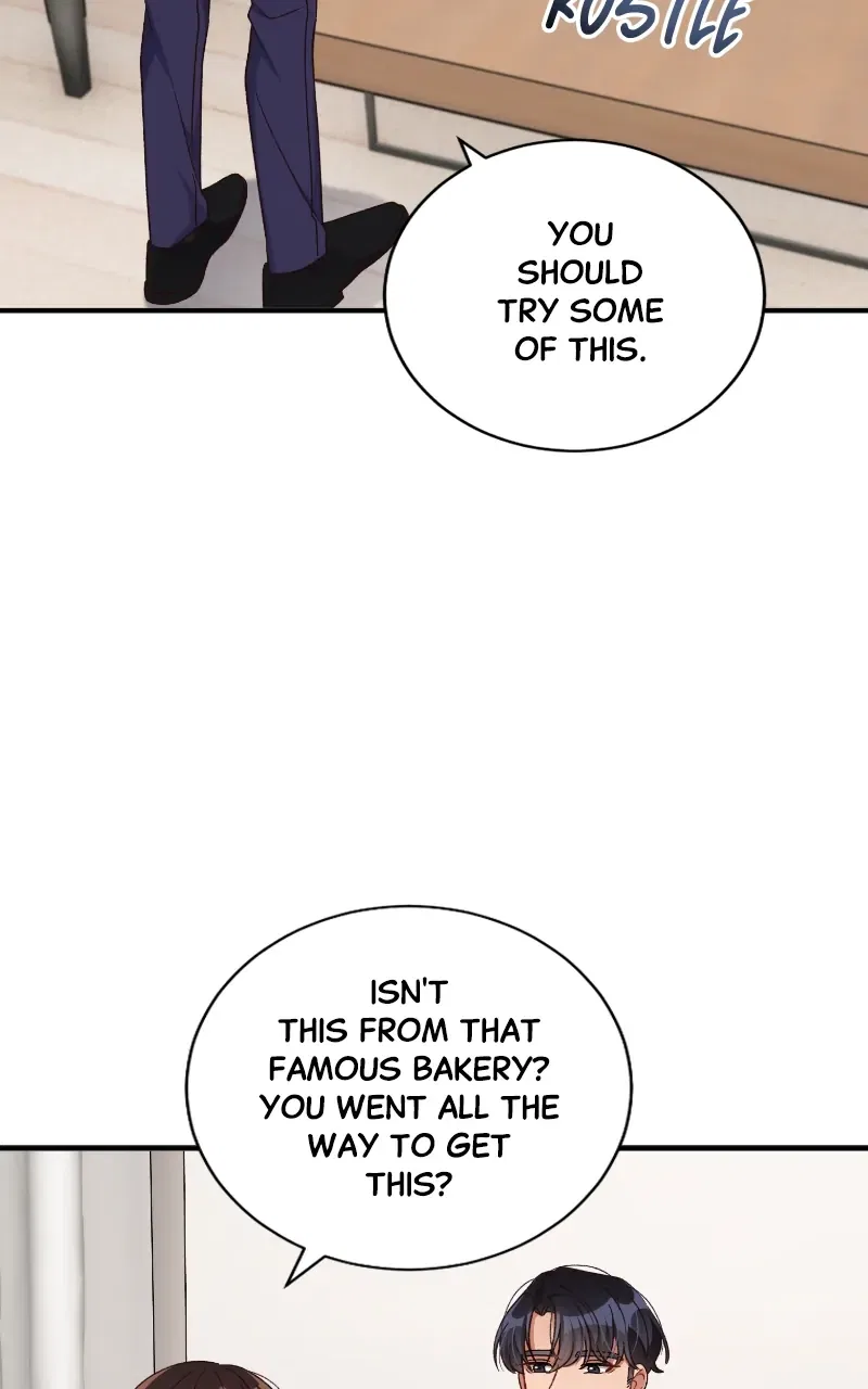 There Is No Perfect Married Couple Chapter 115 – Page 72