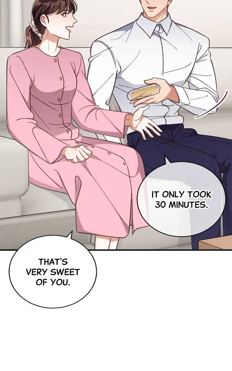There Is No Perfect Married Couple Chapter 115 – Page 73