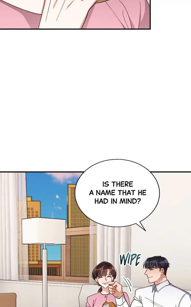 There Is No Perfect Married Couple Chapter 115 – Page 75