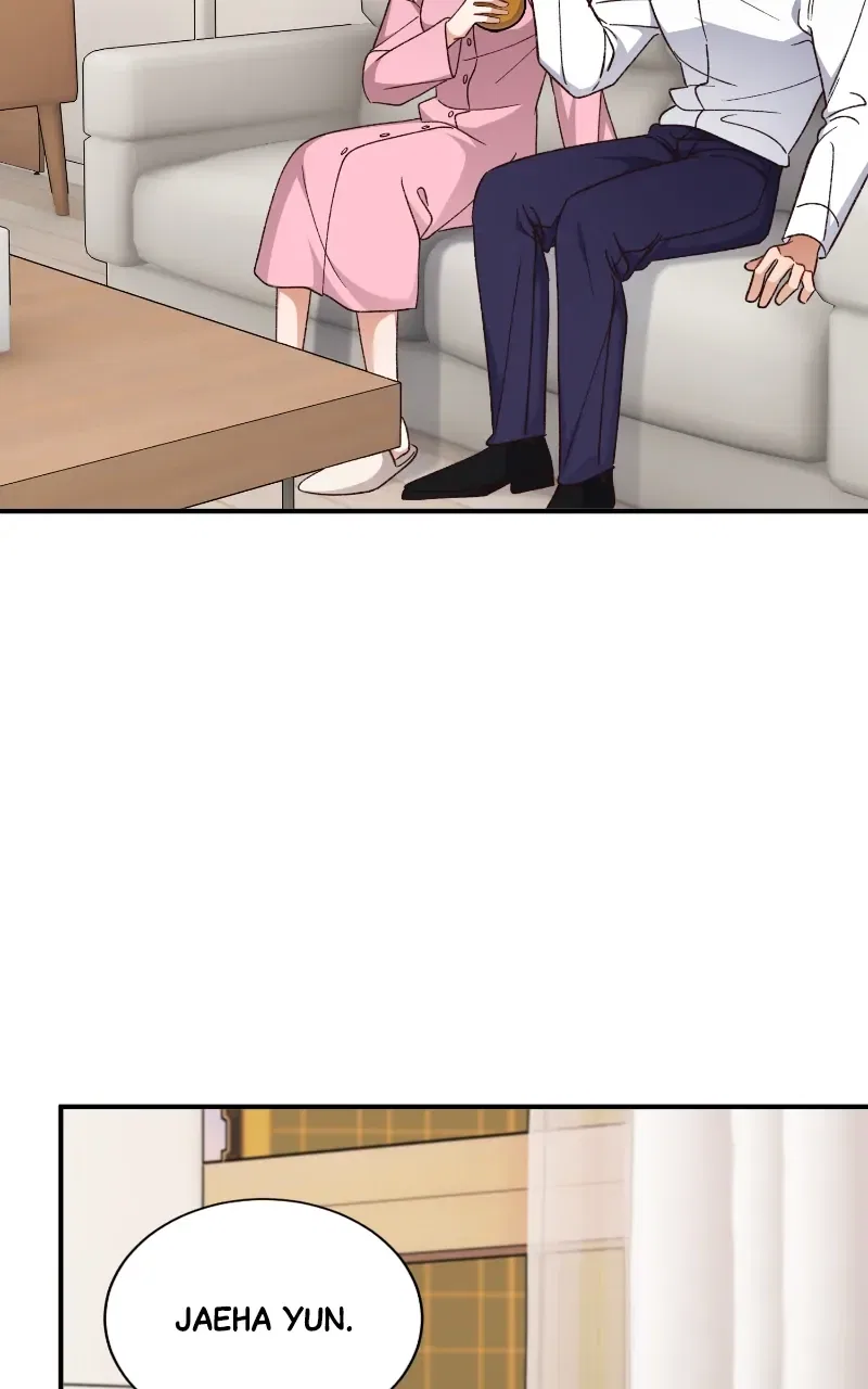 There Is No Perfect Married Couple Chapter 115 – Page 76